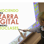 PROCLASES Pizarra Digital Interactiva