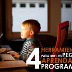 4herramientas para aprender a programar