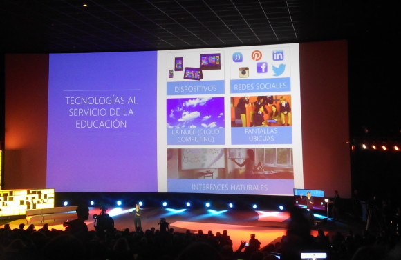 Tecnologias al servicio de la educacion_Maria Garaña_Vamos creciendo