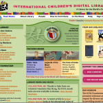 International children digital librery