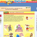 Mighty book