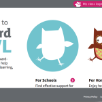 Oxford owl