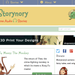 Story Nory